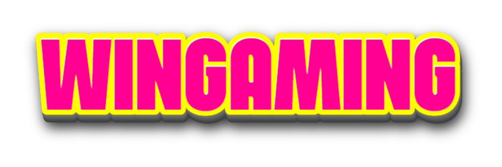 Wingaming Logo